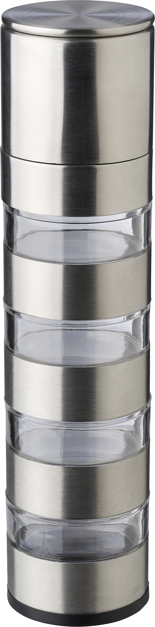 Picture of Stainless steel spice grinder