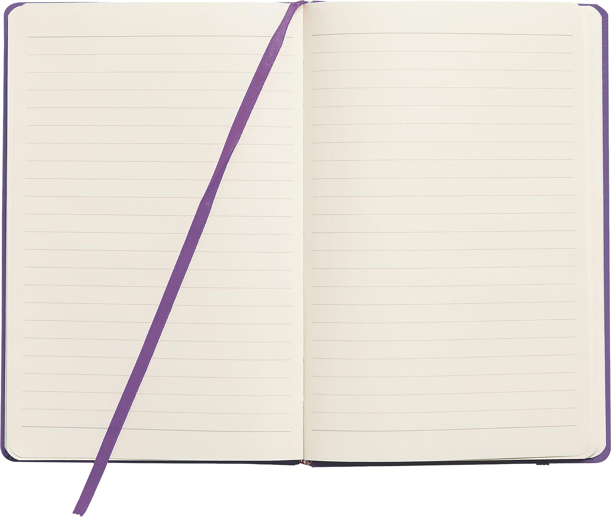 Picture of Notebook (approx. A5)