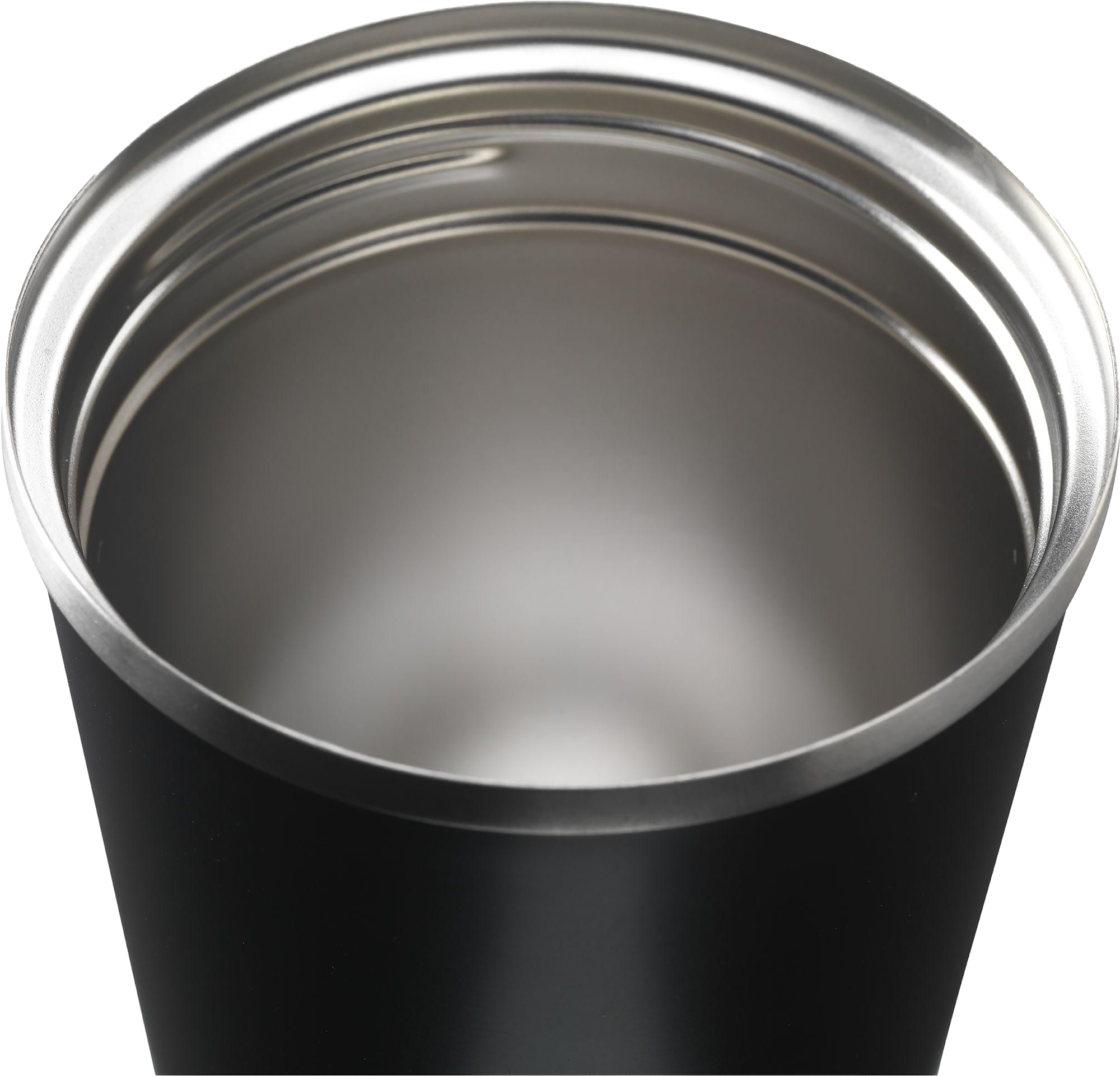 Picture of Recycled double walled coffee mug (300 ml)
