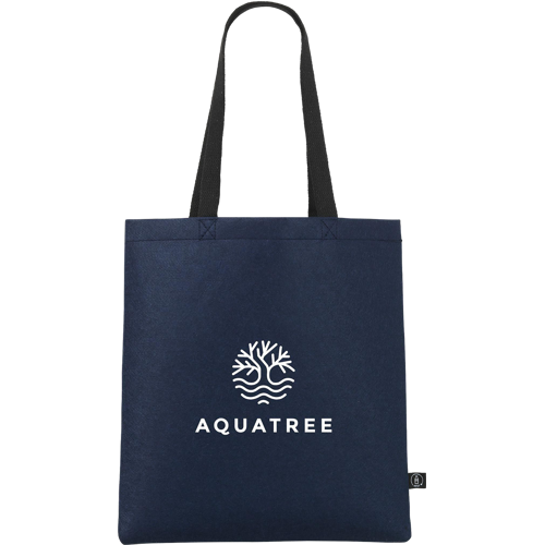 RPET felt shopper