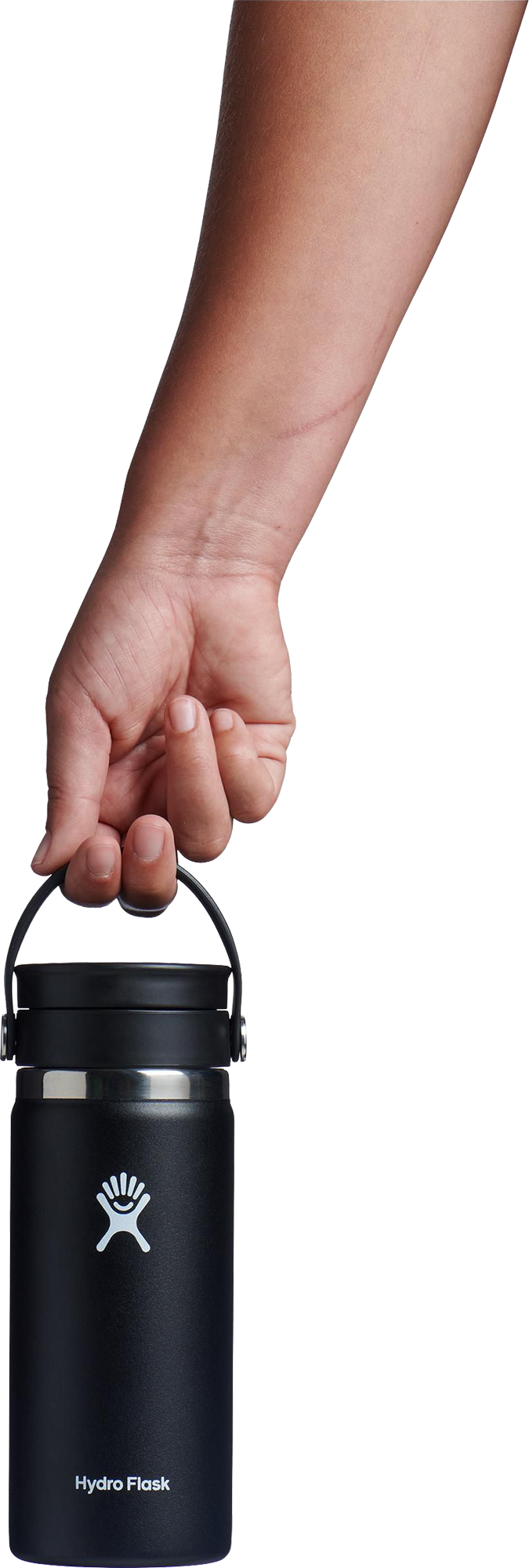 Picture of Hydro Flask double walled travel mug (473ml) 