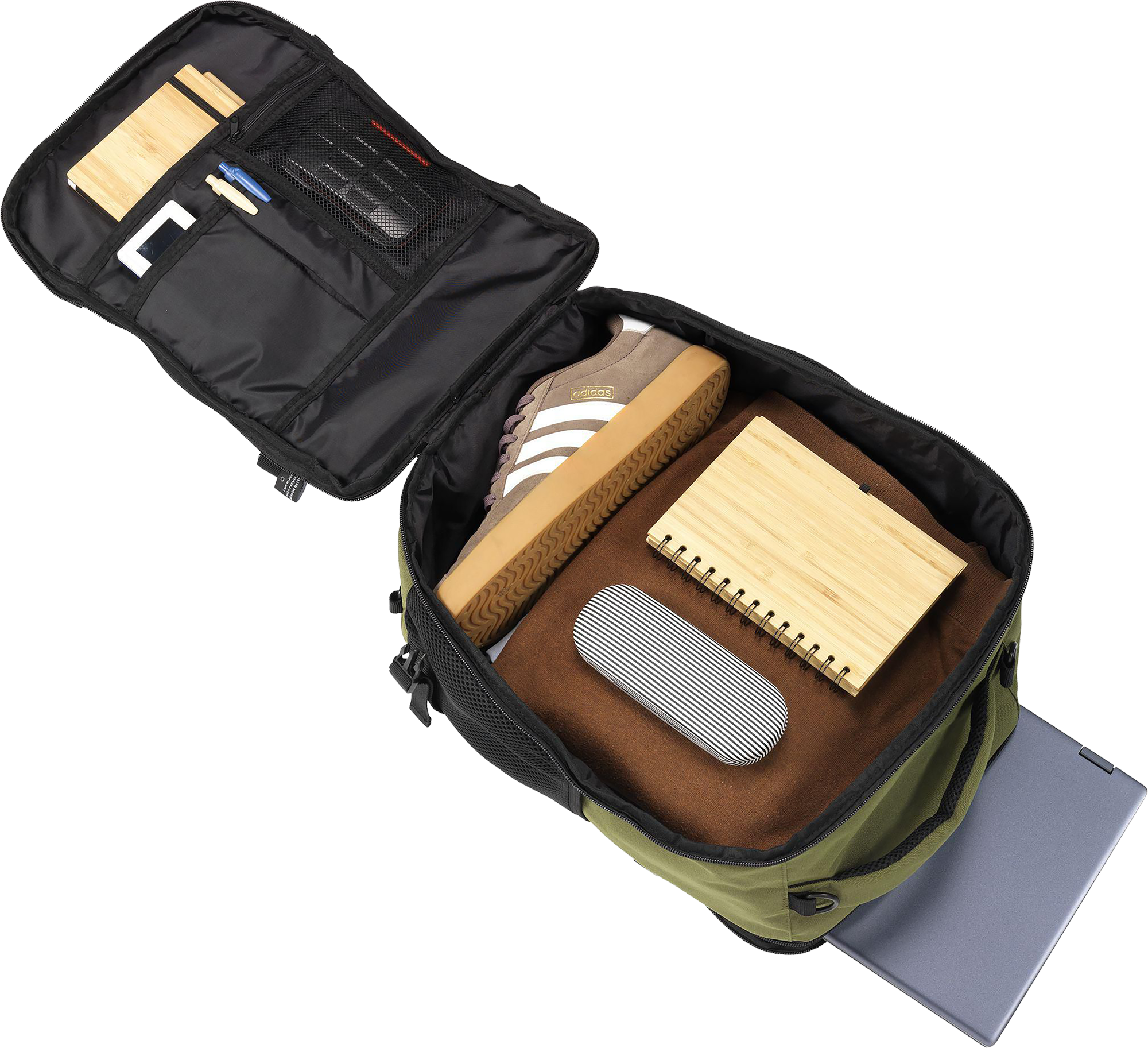 Picture of RPET Cabin flight bag