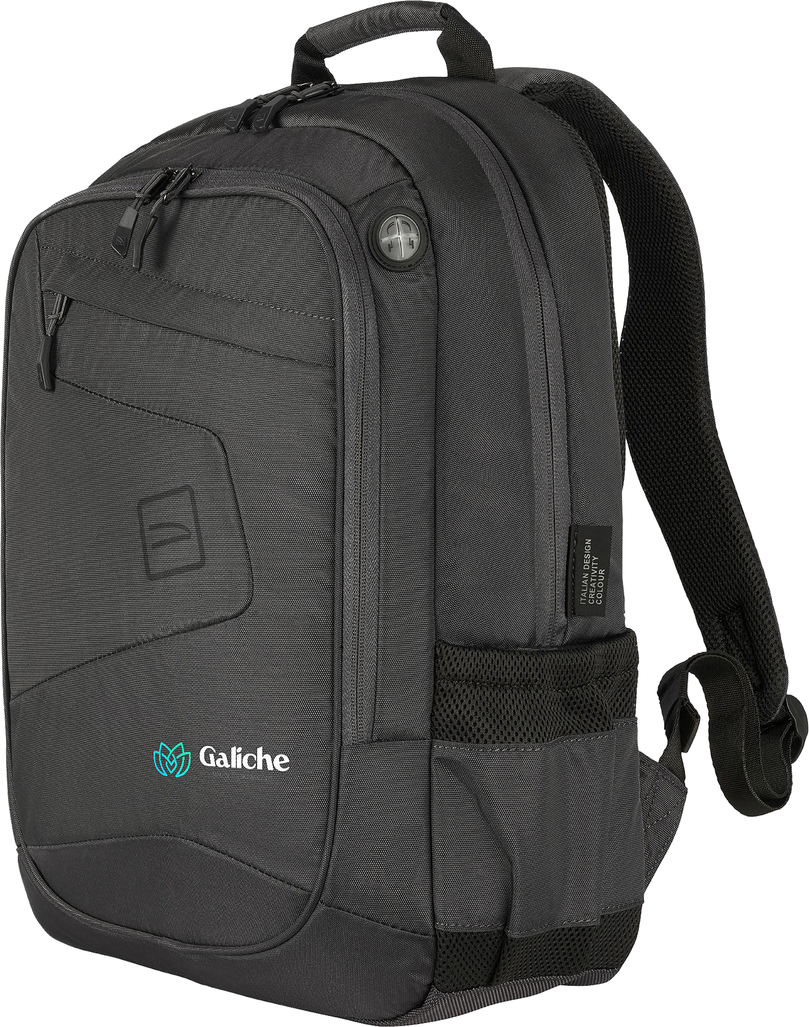 Picture of Tucano RPET backpack