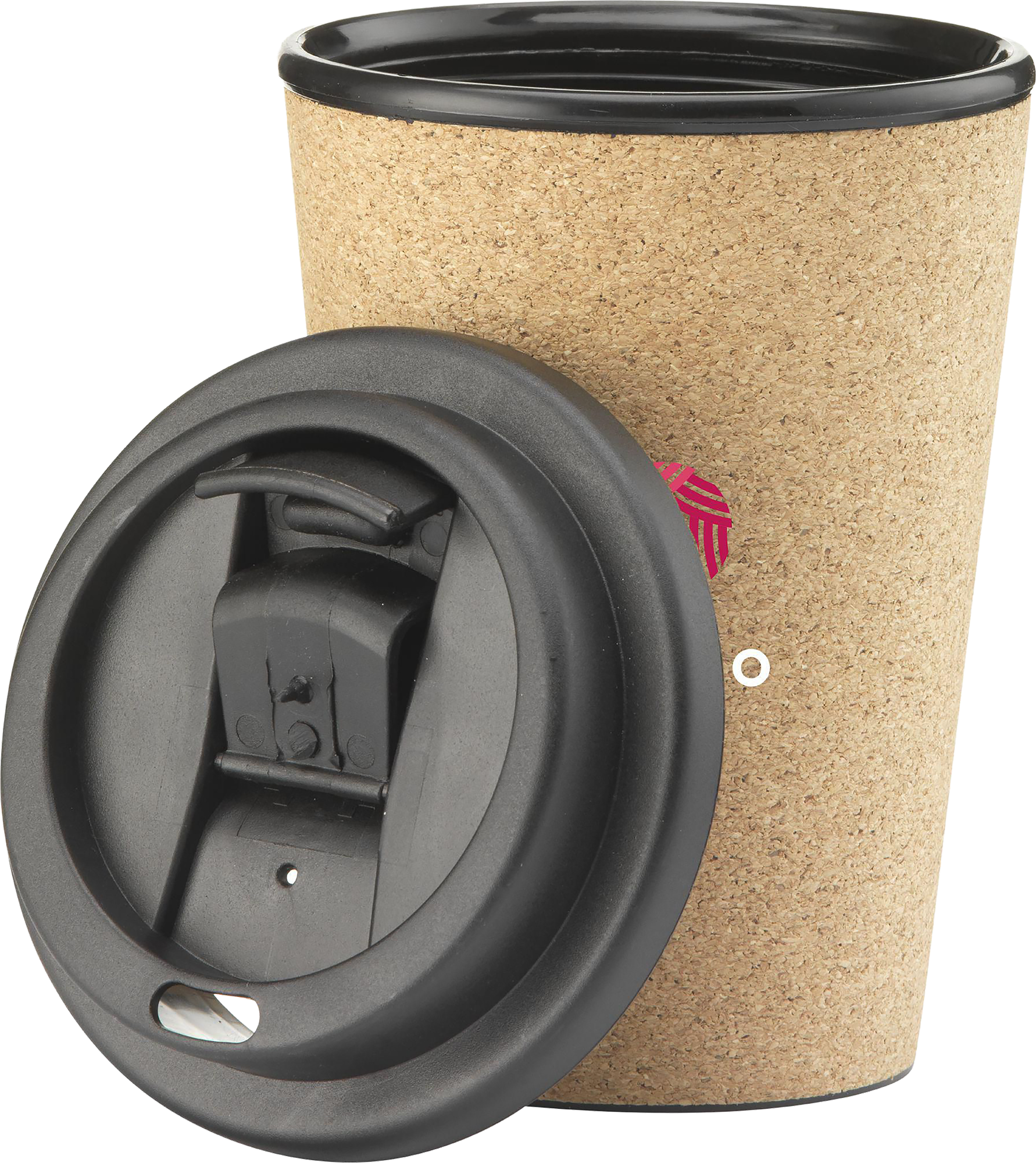 Picture of Cork coffee cup (350ml)