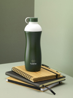 Bio bottle (500ml) 261295_004 (Green)