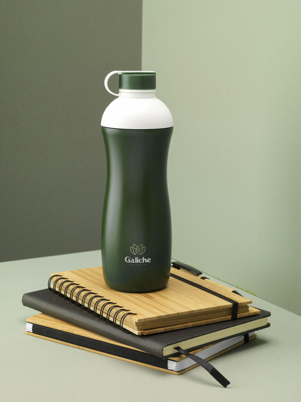Bio bottle (500ml) 261295_004 (Green)