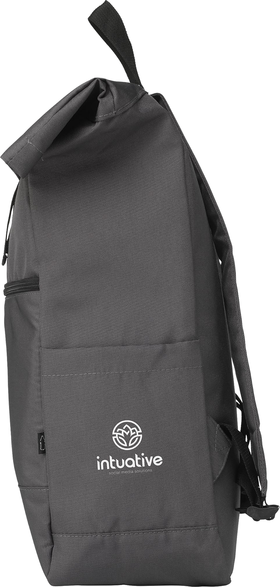 Picture of Recycled RPET backpack