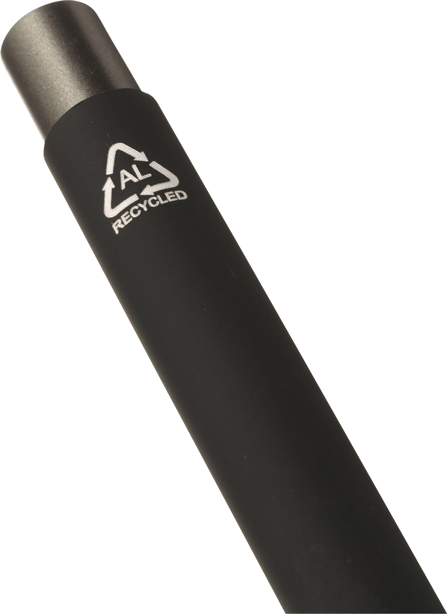Picture of Recycled aluminium ballpen