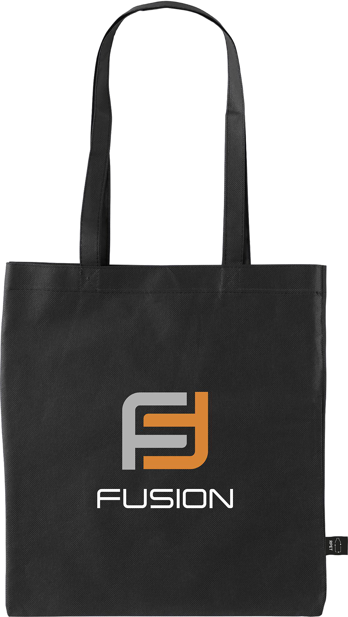 Picture of Non woven shopping bag (80gsm/2.36oz)