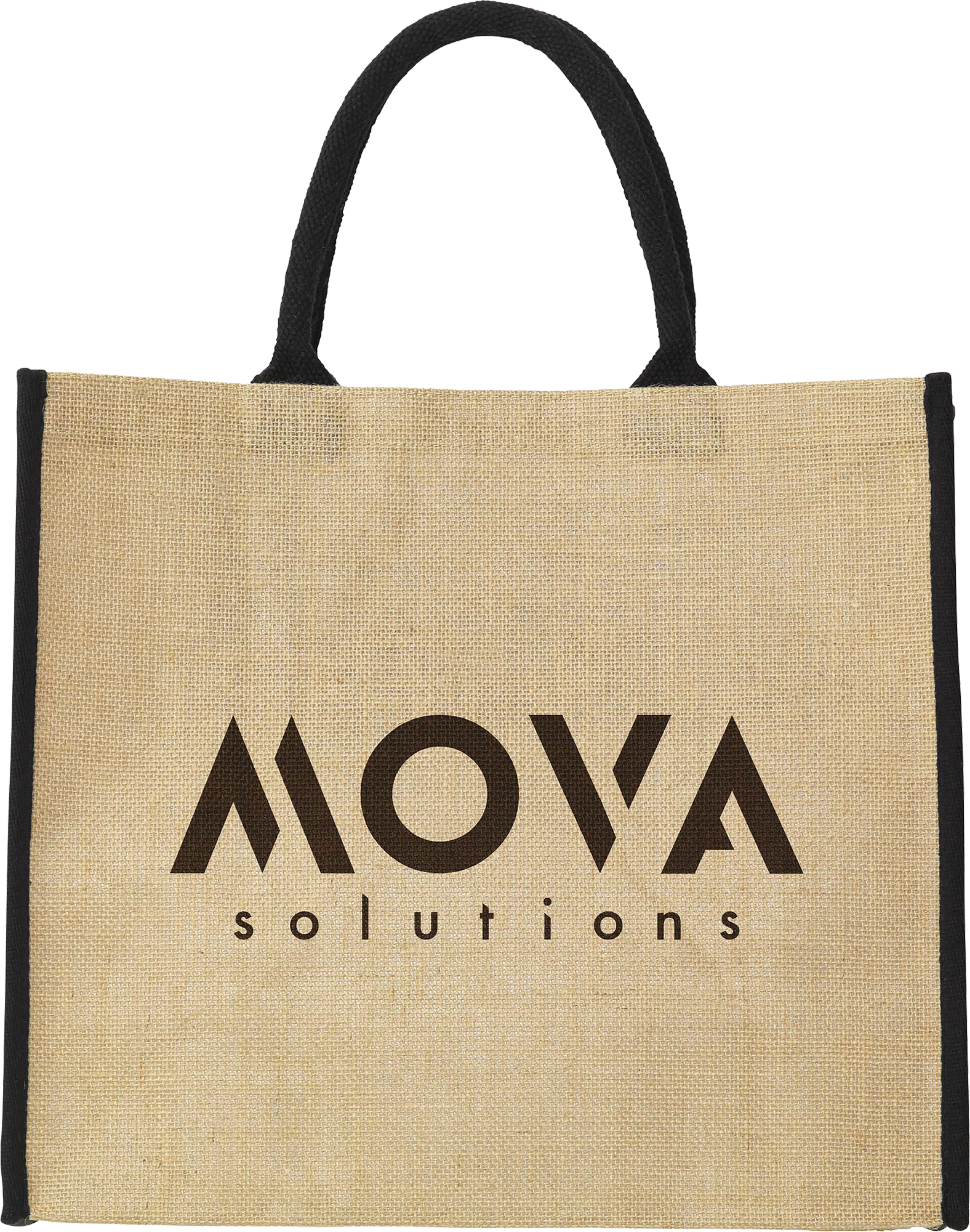 Picture of Jute shopper bag