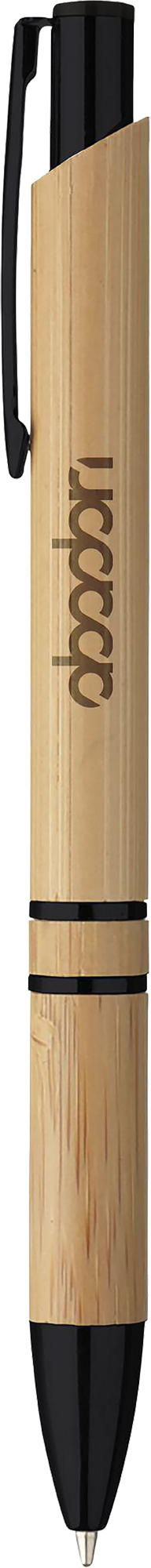 Picture of Bamboo ballpen