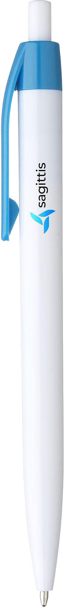 Picture of Plastic ballpen