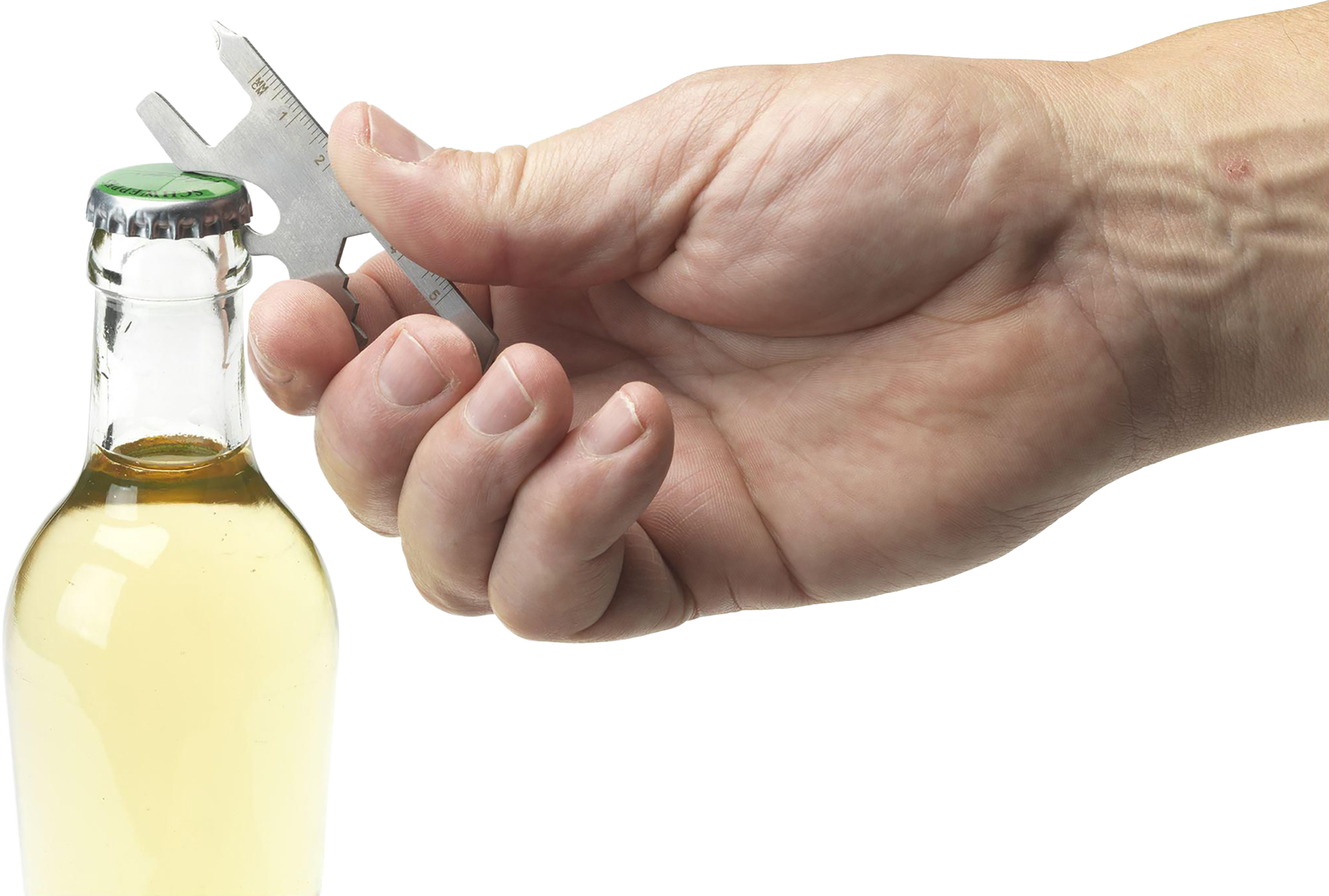 Picture of Multi-tool keyring