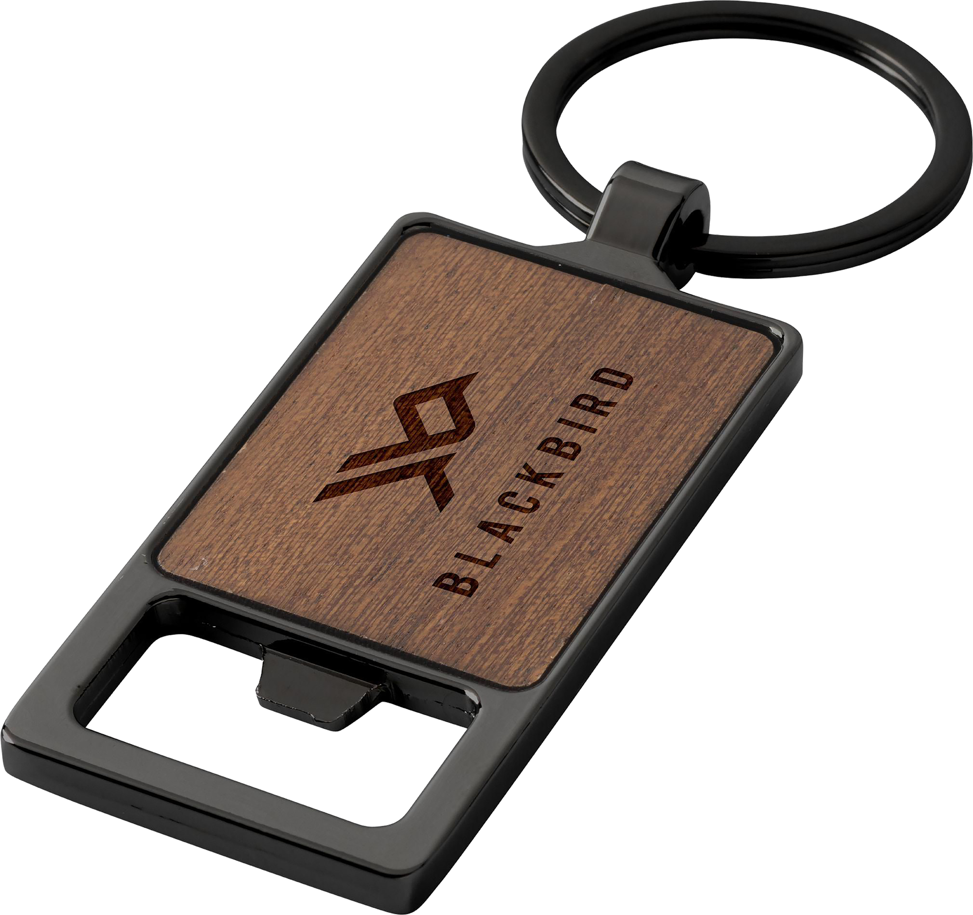 Picture of Bottle opener and keyring