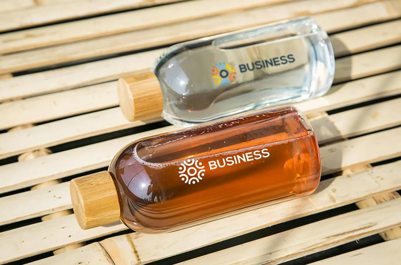 RPET bottle (500ml) 1506841_970 (Transparent)