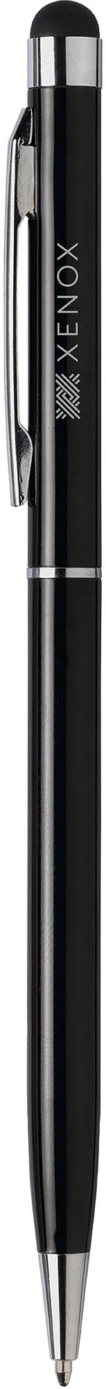 Picture of Metal stylus ballpen