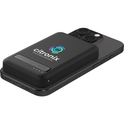 Belkin power bank with support stand (5,000mah)