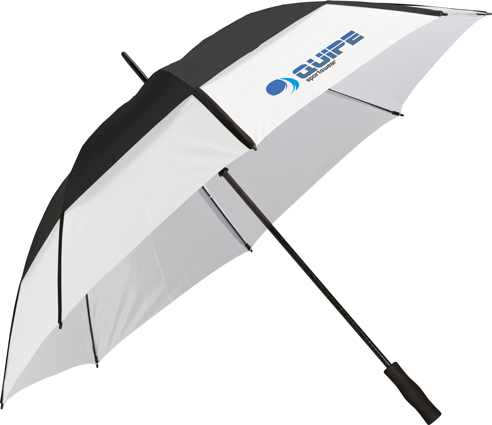 Picture of Double layer storm proof umbrella