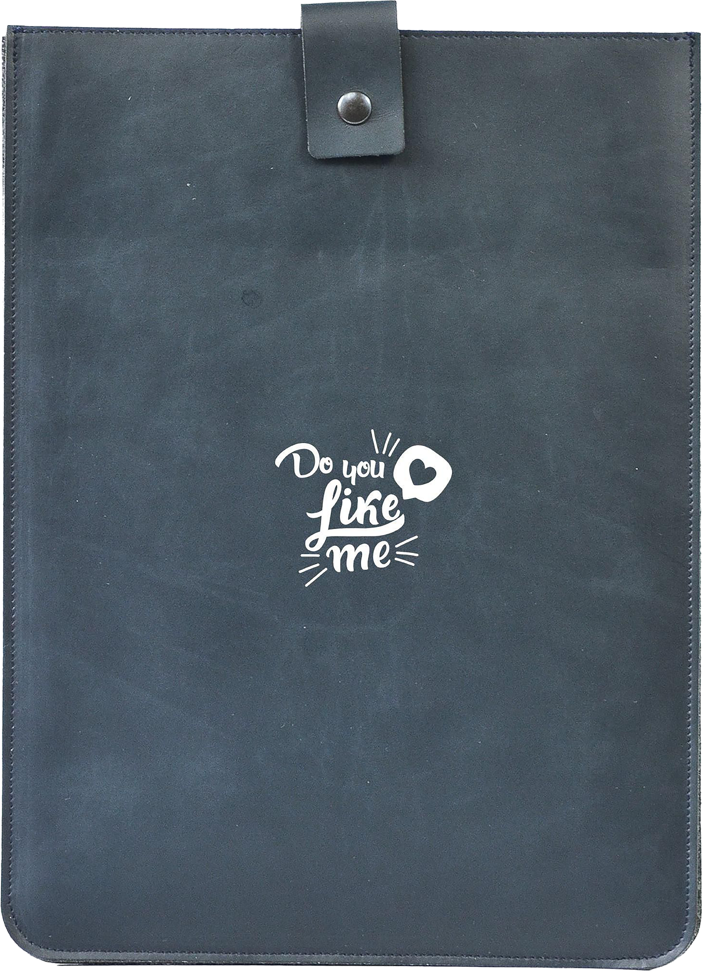 Picture of Made recycled laptop sleeve
