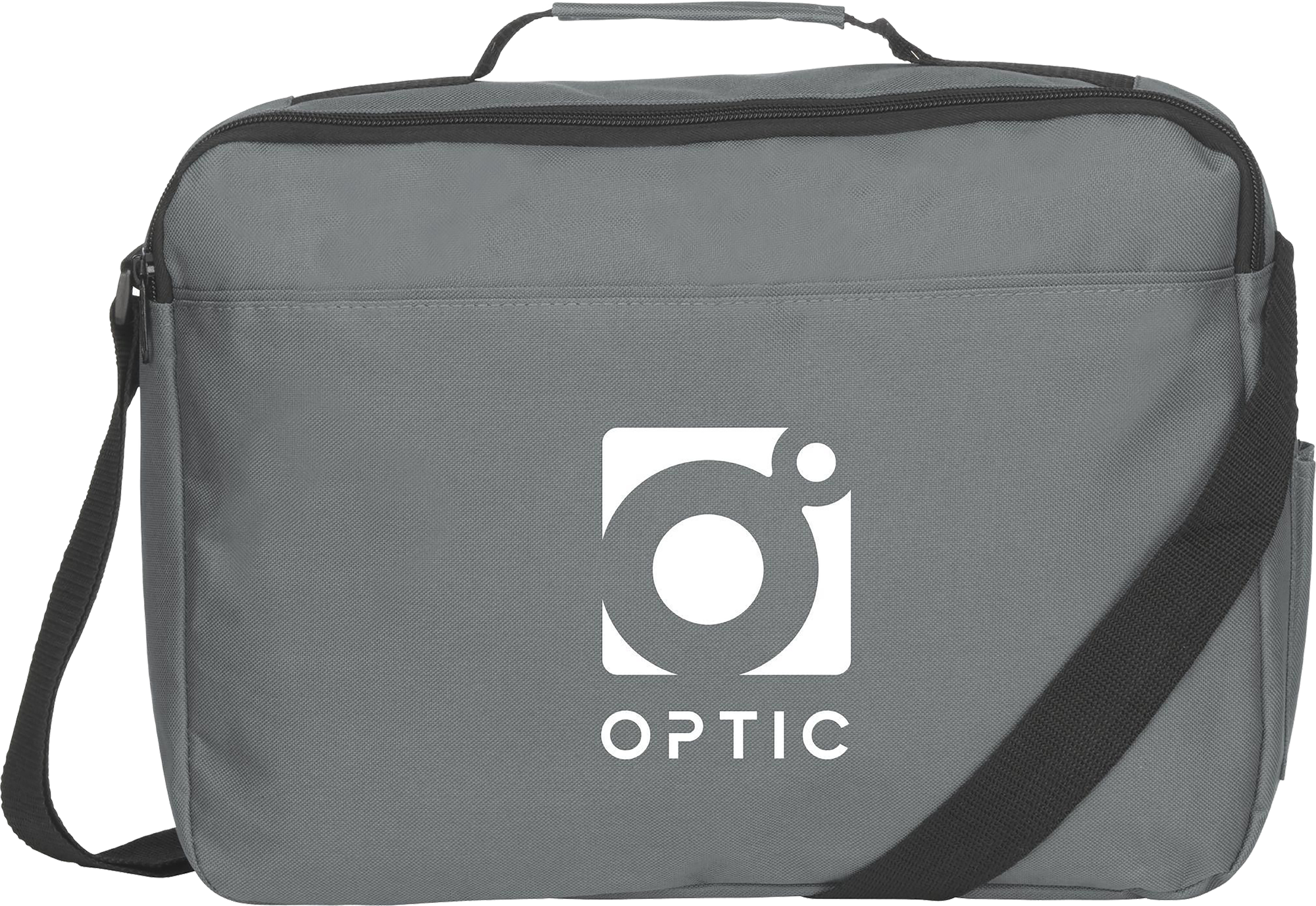 Picture of Shoulder document bag