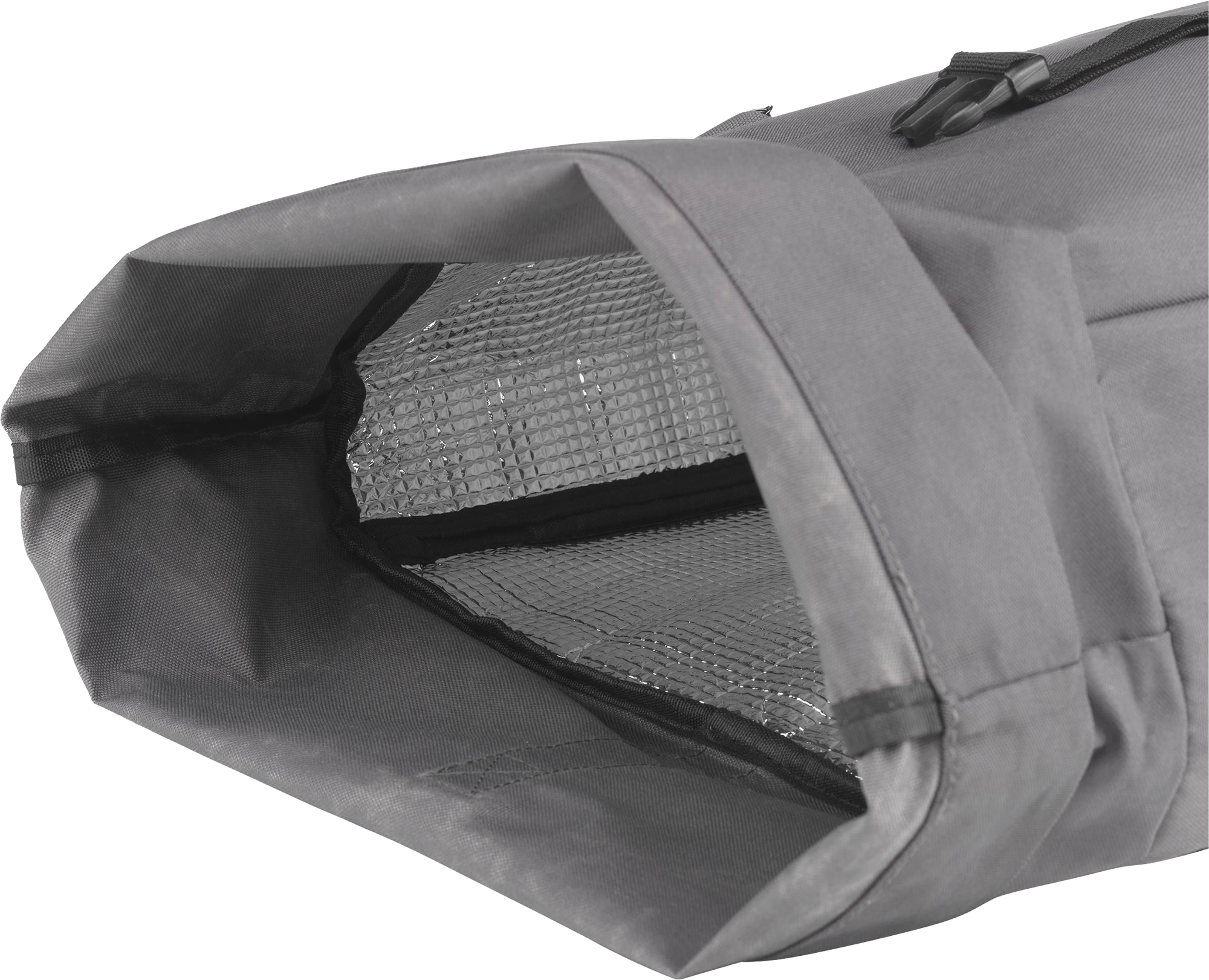 Picture of RPET cooler backpack