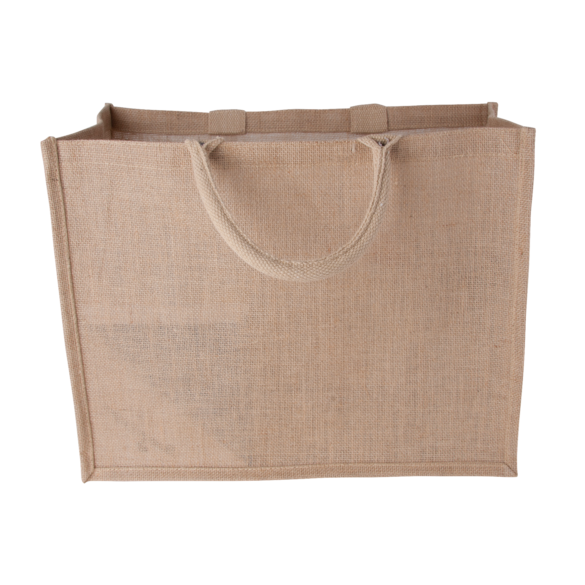 Picture of Landscape jute bag 