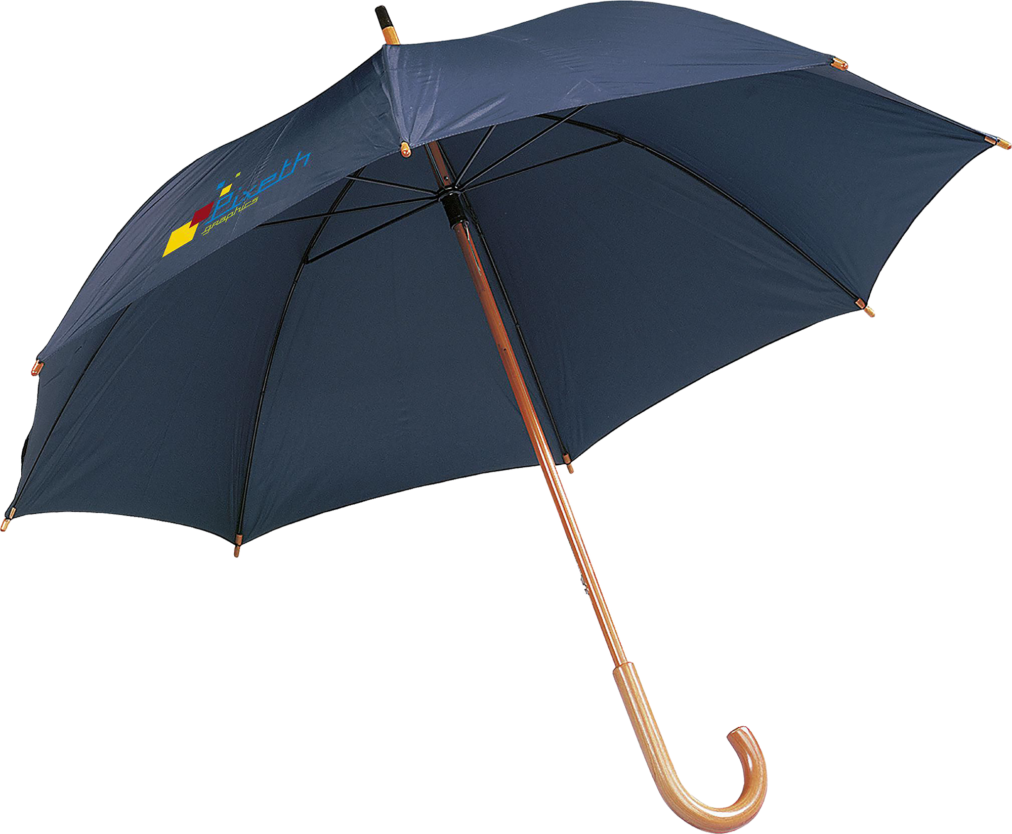 Picture of Walking umbrella 
