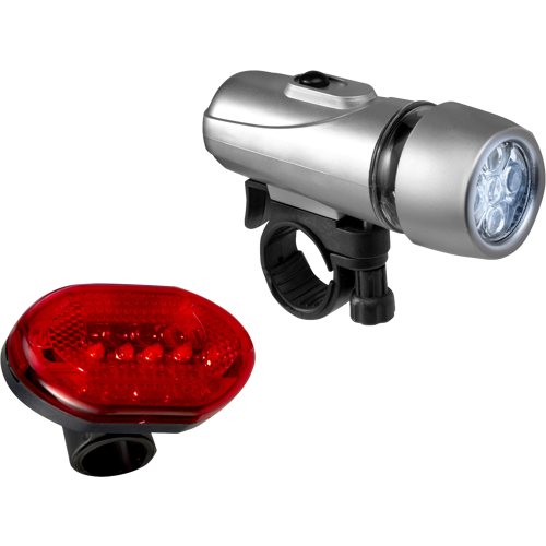 Bicycle lights