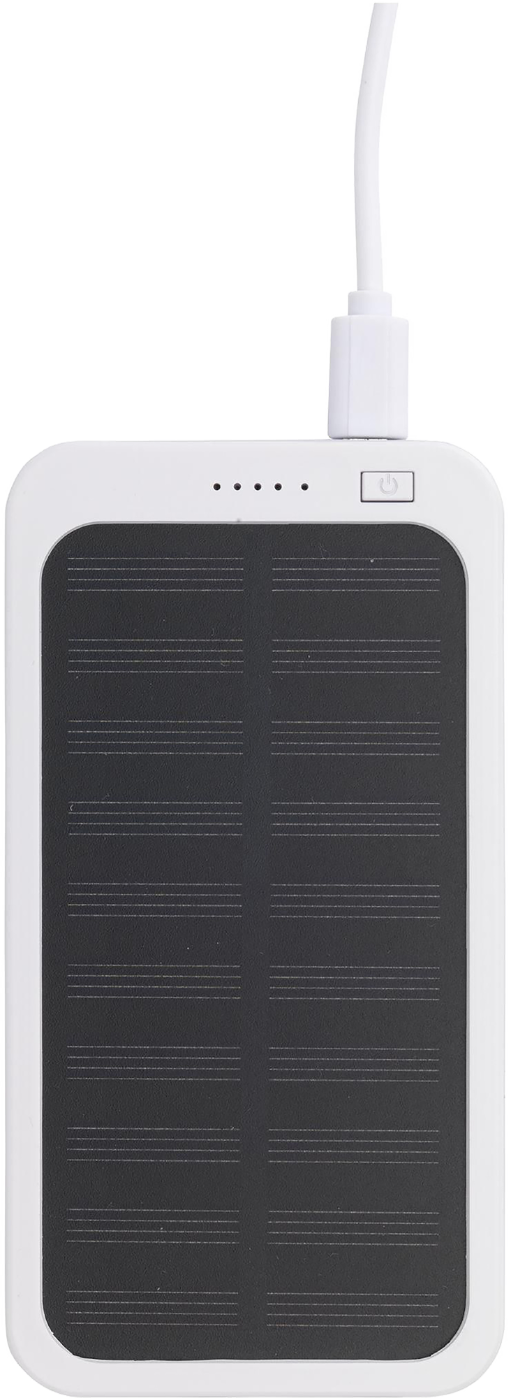 Picture of Solar power bank (4,000 mAh)