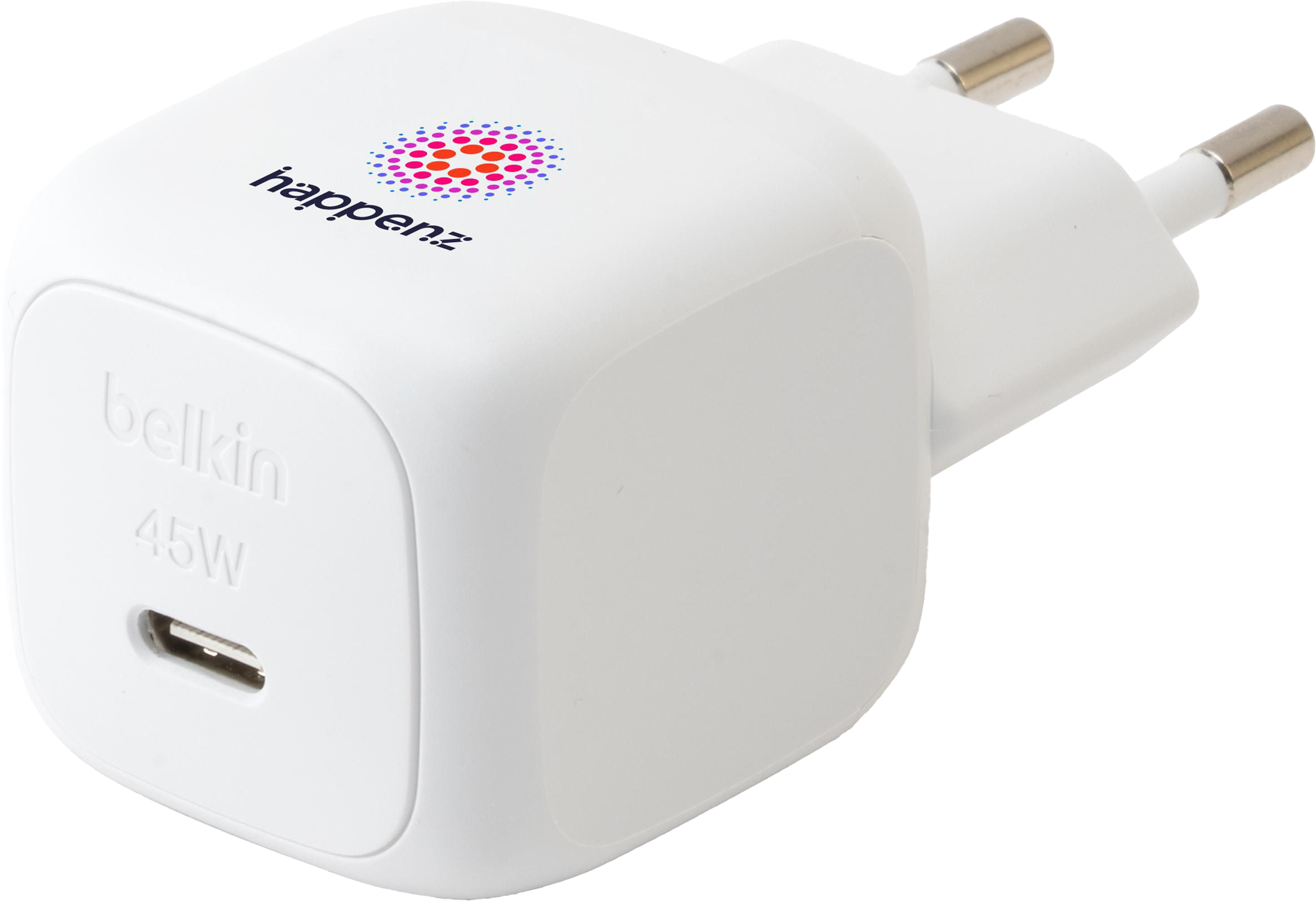 Picture of Belkin wall charger (Not suitable for UK or Ireland) 