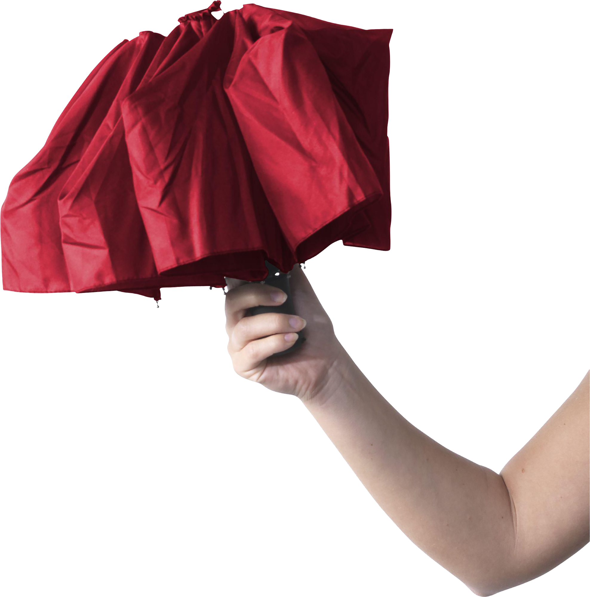 Picture of Automatic telescopic umbrella