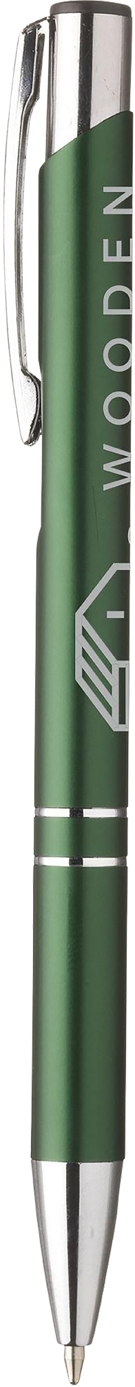 Picture of Aluminium ballpen