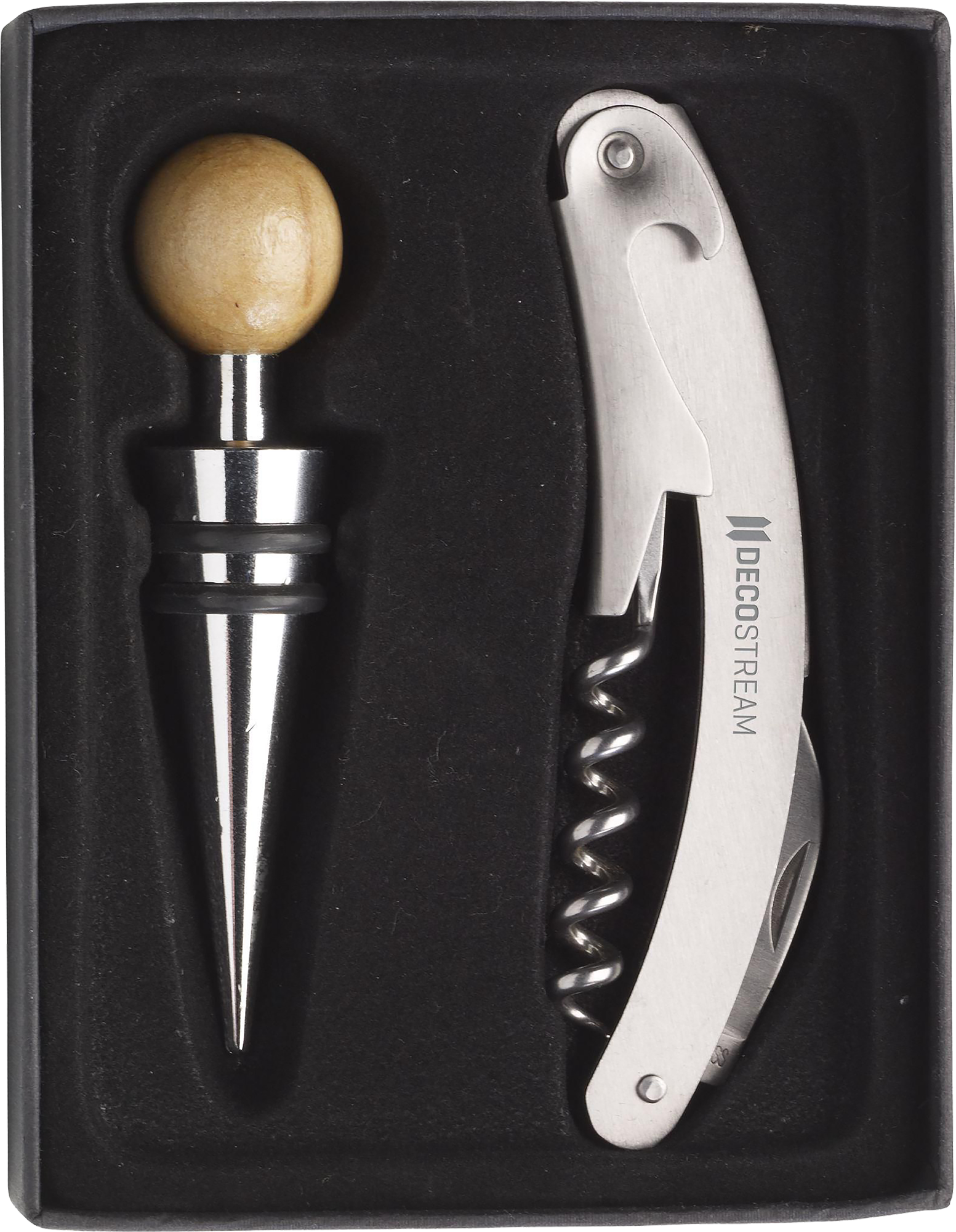 Picture of Wine gift set