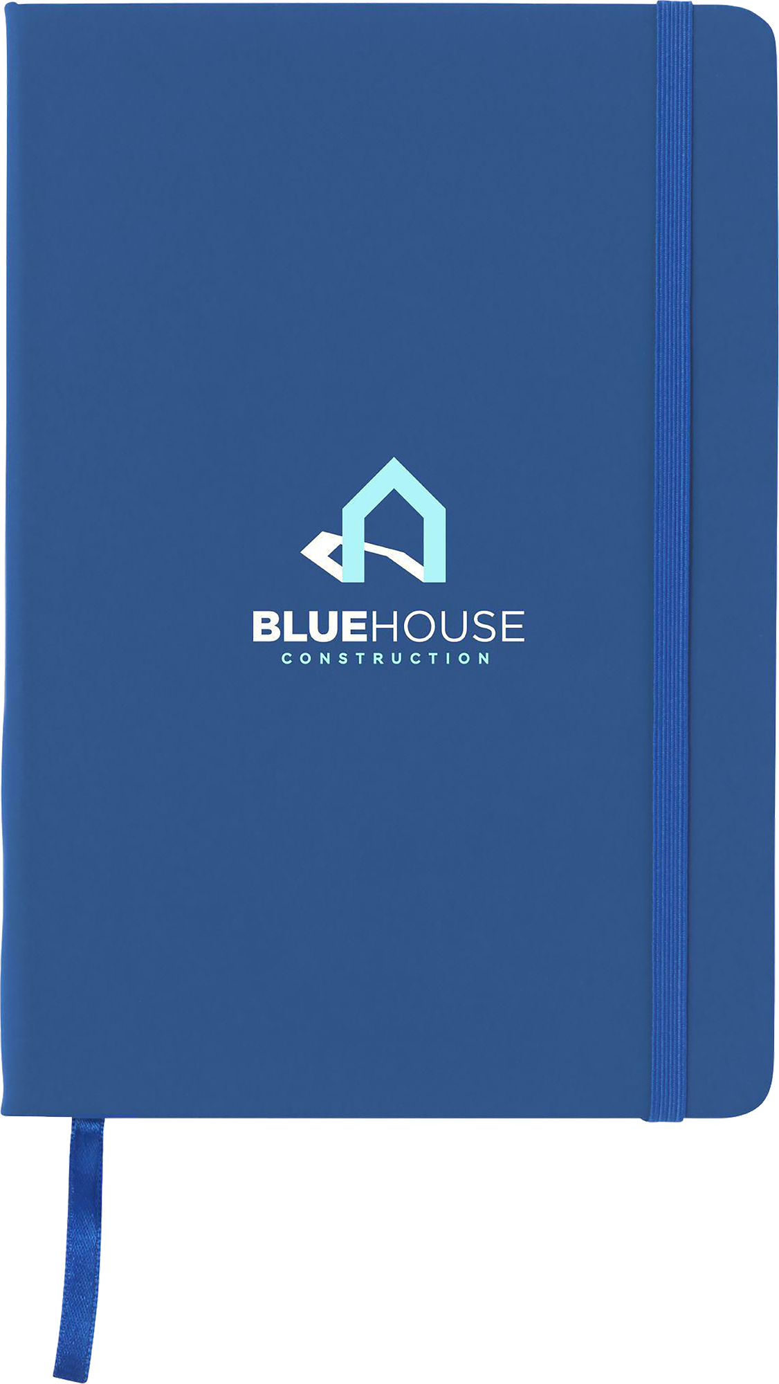 Picture of Notebook (approx. A5)