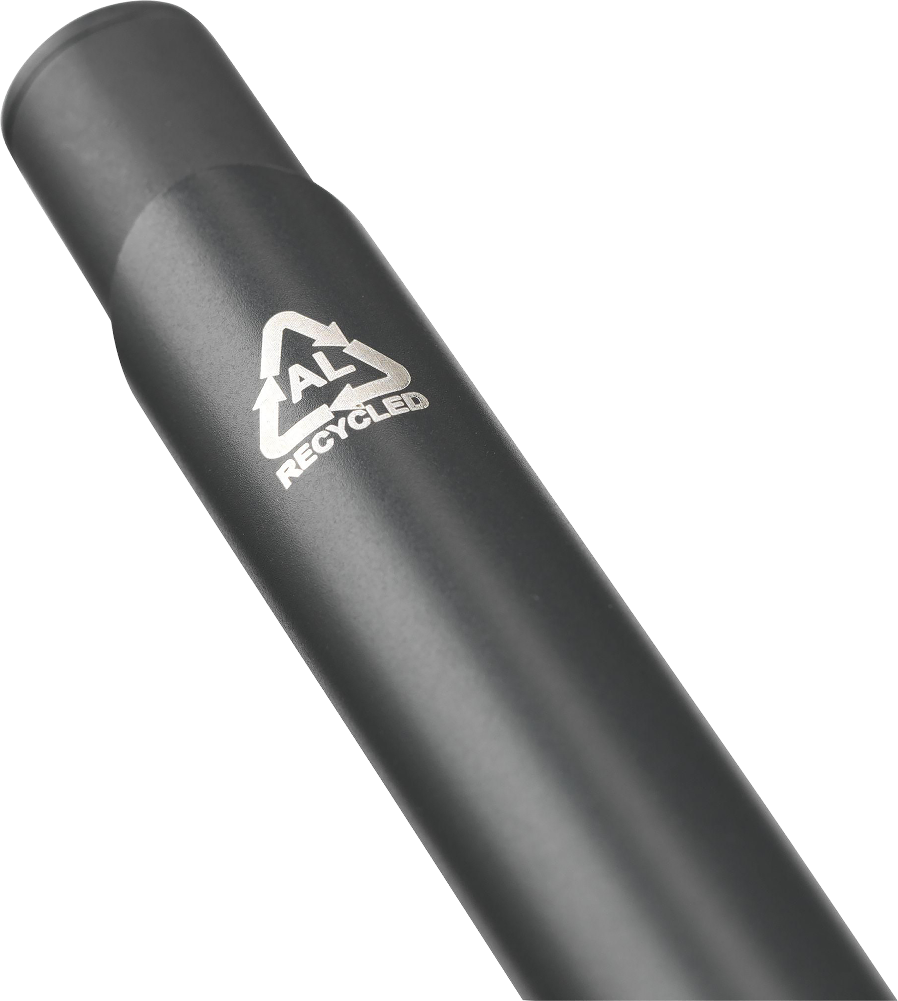Picture of Recycled matt aluminium ballpen