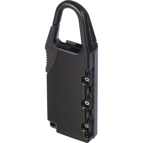 Combination lock