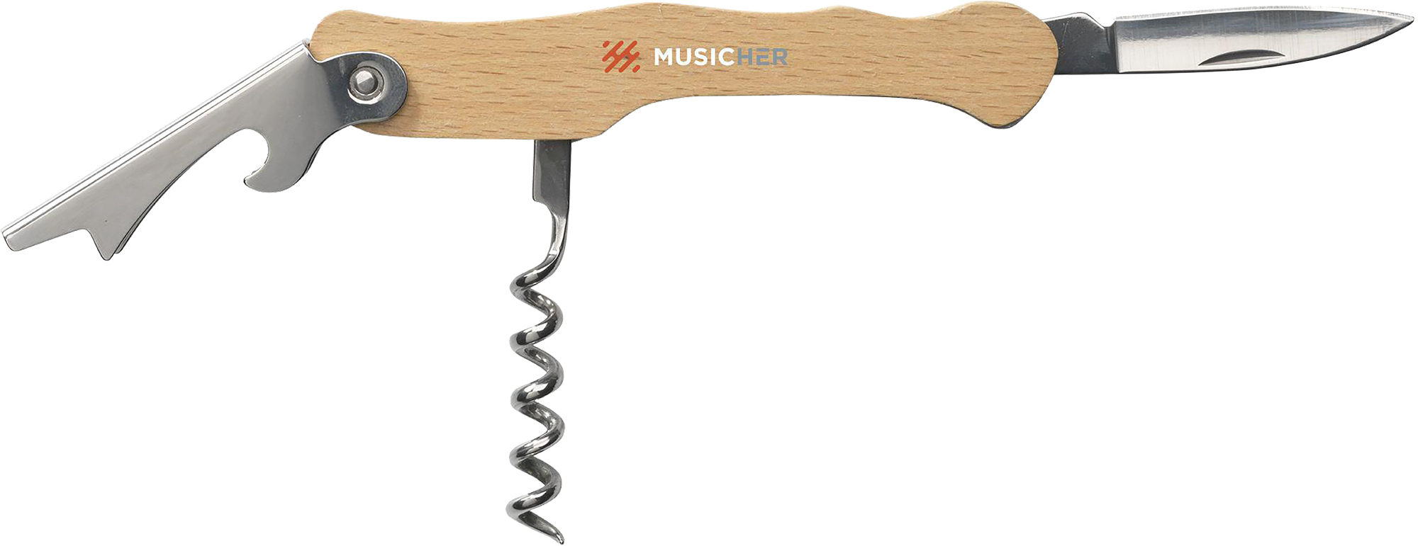 Picture of Wooosh Vino wine tool set