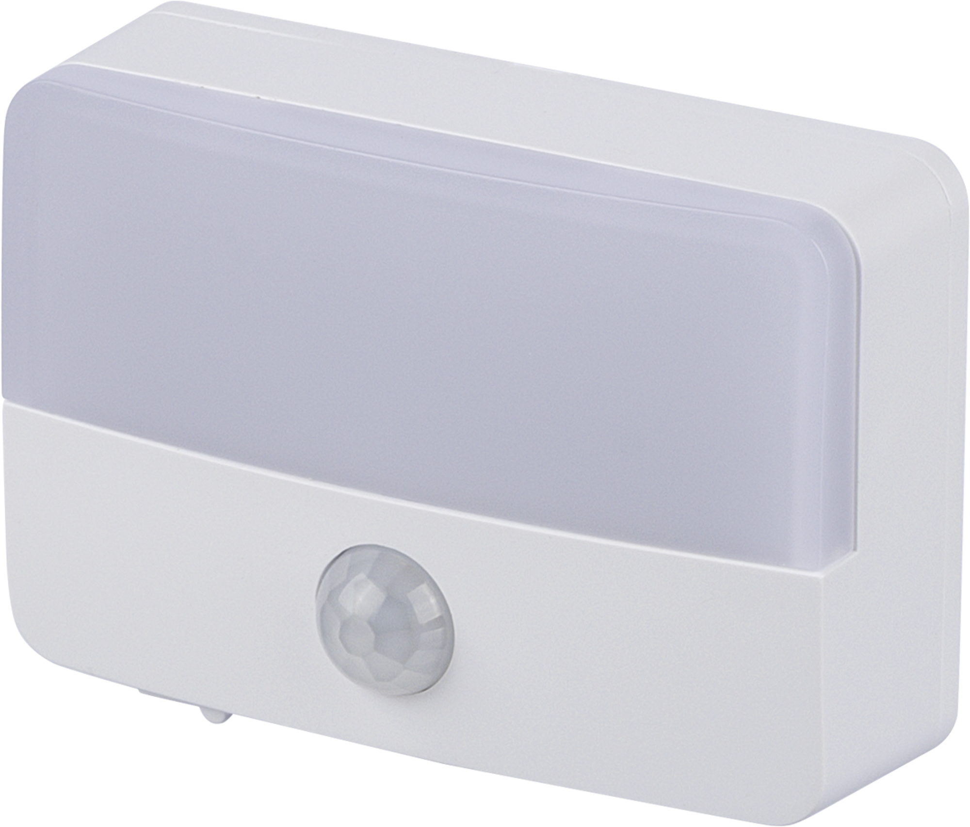 Picture of Recycled rechargeable sensor light