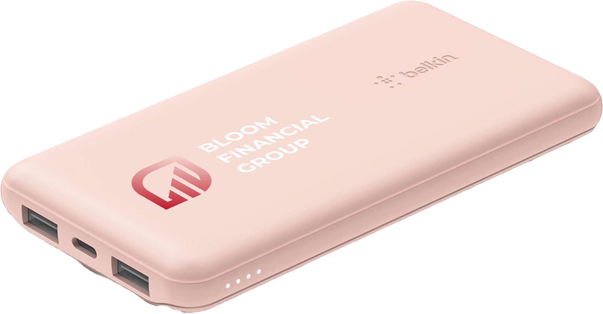 Picture of Belkin BoostCharge power bank (10,000mAh)