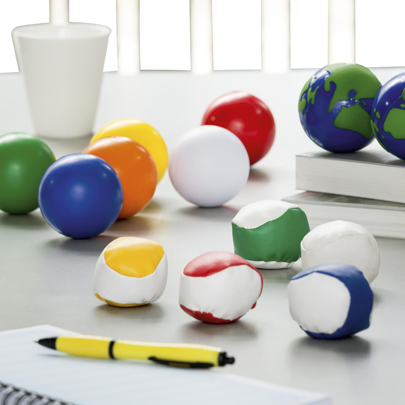 Stress globe  263056_005 (Blue)