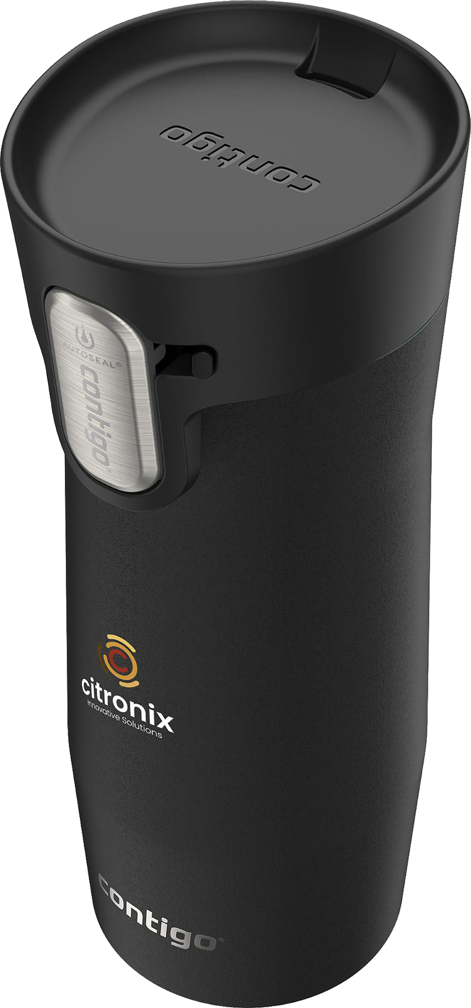 Picture of Contigo® West Loop double walled travel mug (470ml) 