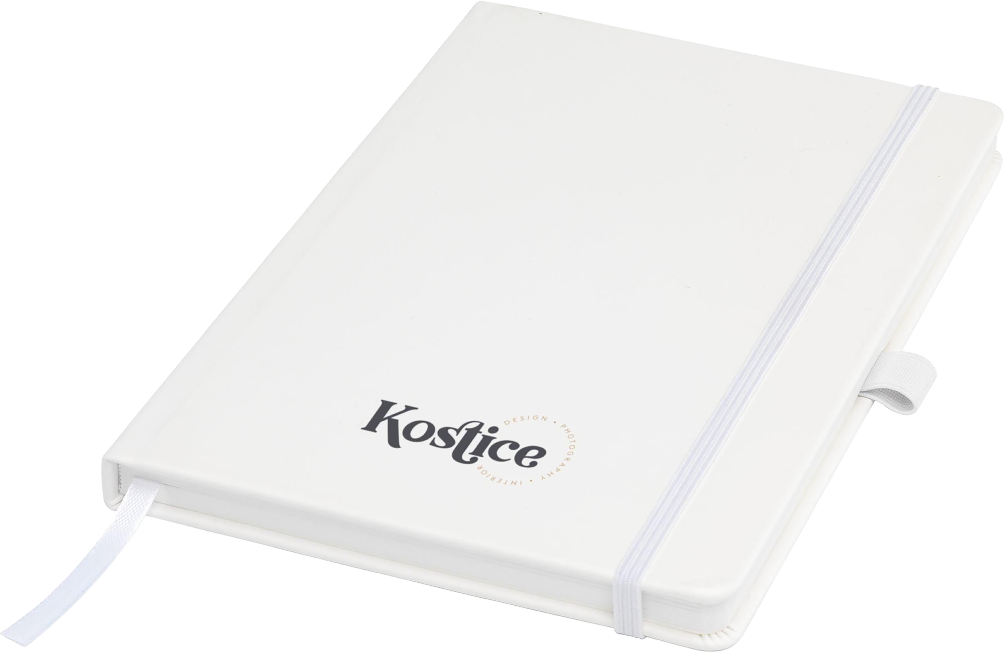 Picture of Stone paper notebook (approx A5)