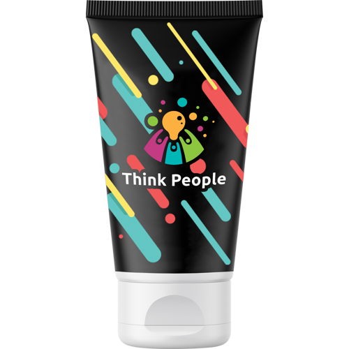 SPF50 Sun Lotion (50ml)