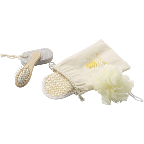 Bath & body set