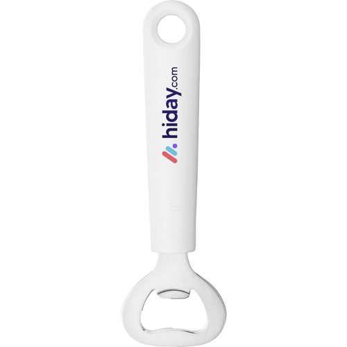 Brabantia Tasty+ Bottle opener