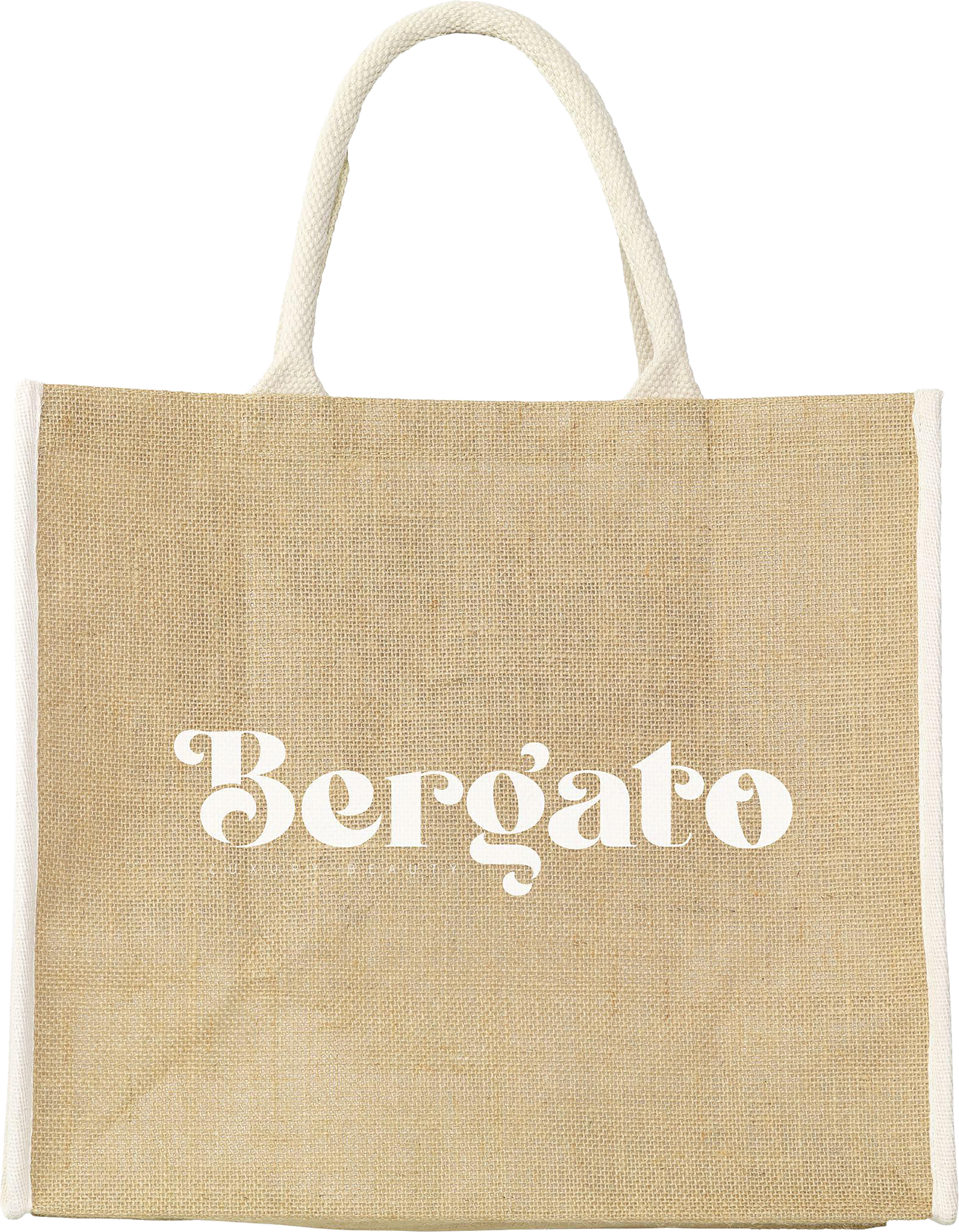 Picture of Jute shopper bag