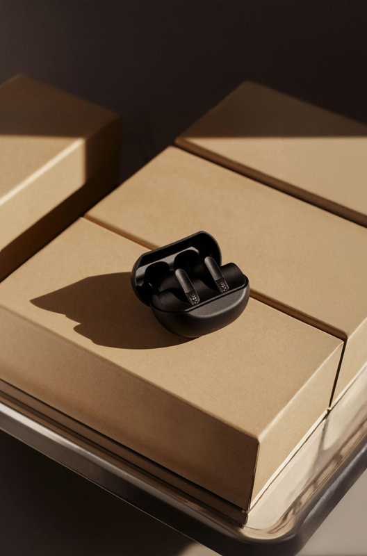 Sudio wireless earbuds  263363_001 (Black)