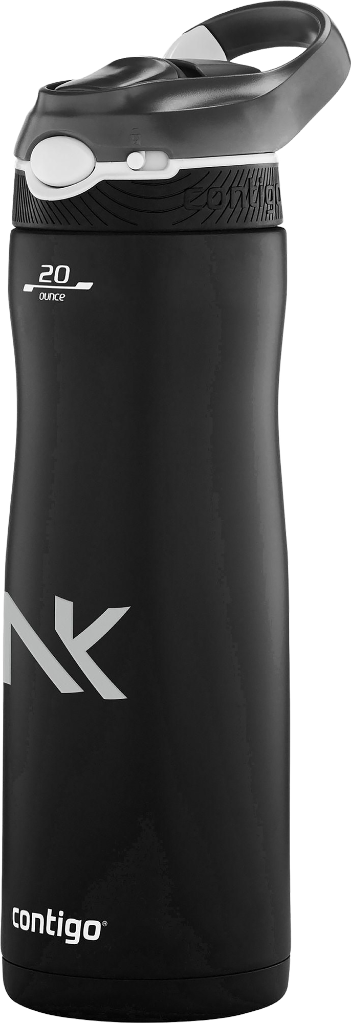 Picture of Contigo® double walled bottle (590ml)