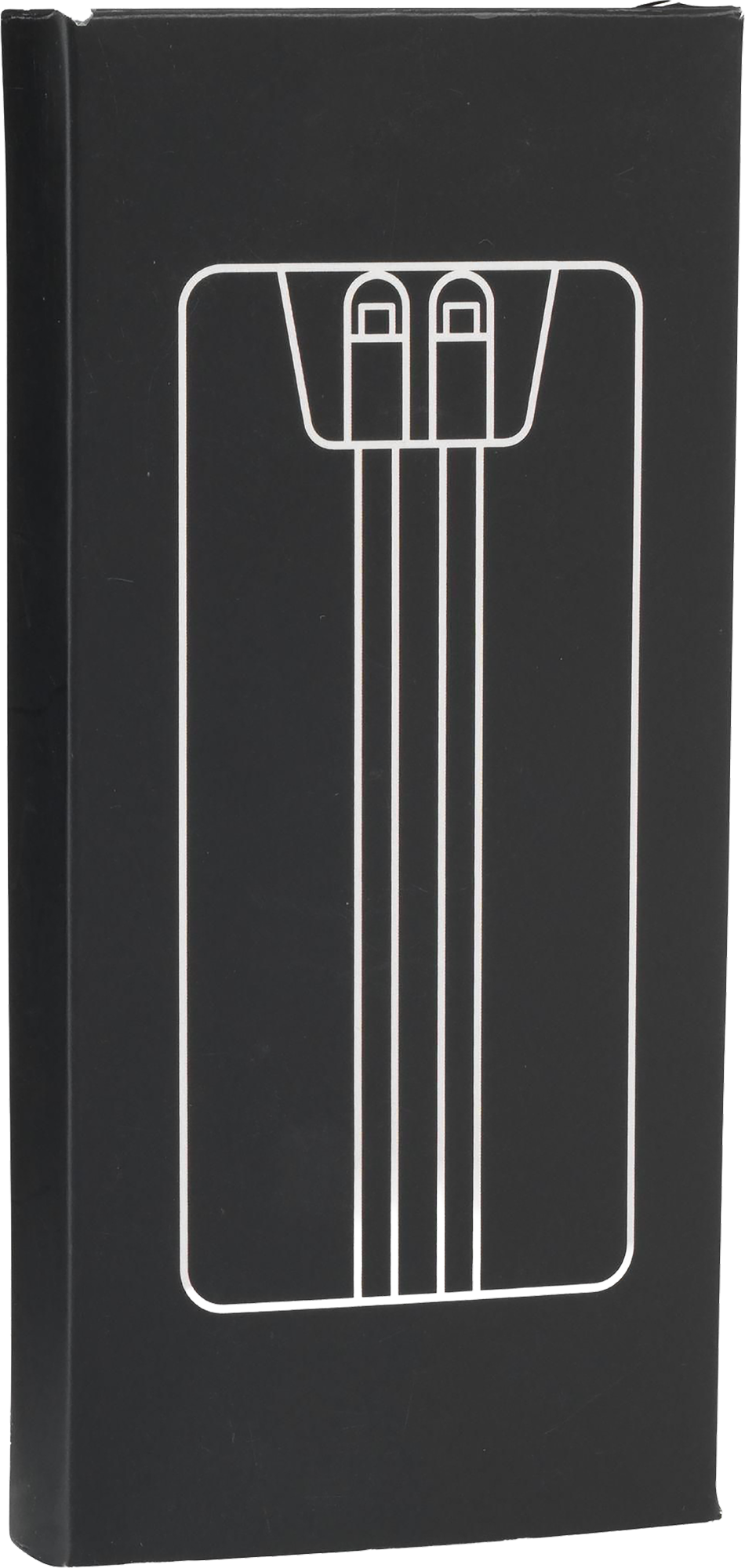Picture of Recycled aluminium power bank (10,000mAh)