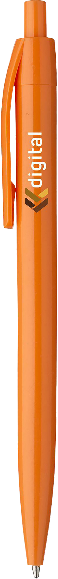 Picture of Plastic ballpen
